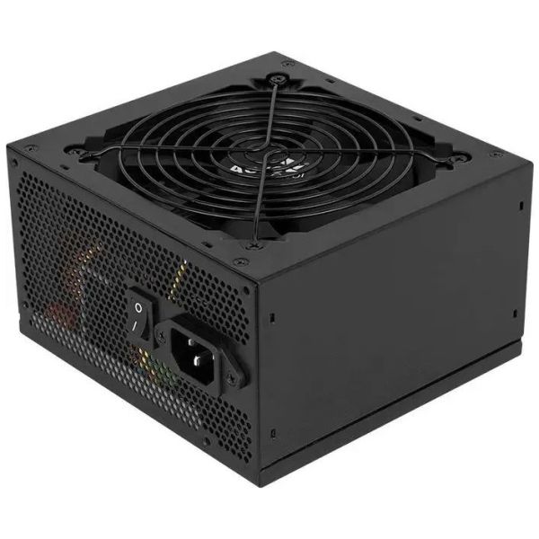 Блок питания AeroCool ATX 1000W Integrator Gold Gen.5 80+ gold 1000 Вт, retail, черный, [acpg-imk0f_c.31]