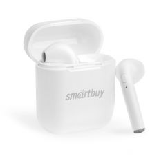 Bluetooth-гарнитура SmartBuy i8S белый