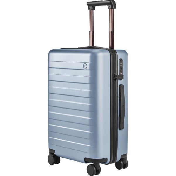 Чемодан Xiaomi Ninetygo Rhine PRO Luggage (112902) синий