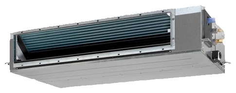 Кондиционер Daikin FBQ140C8 / RZQG140L7V