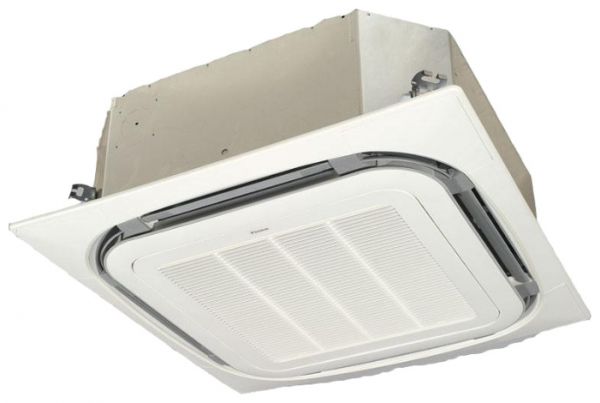 Кондиционер Daikin FCQ60C8 / RKS60F