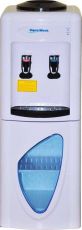 Кулер для воды Aqua Work 0.7 LK White