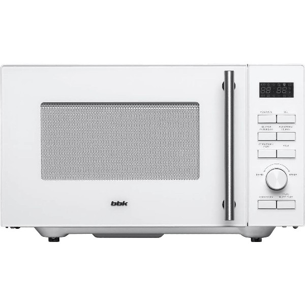 Микроволновая печь BBK 23MWS-951T/W (W) белый