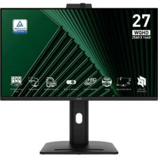Монитор MSI Pro MP275QPDG 27