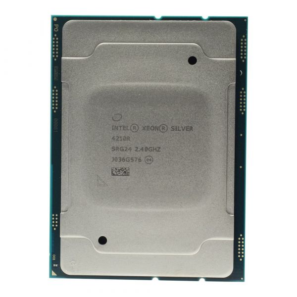 Процессор Intel Xeon Silver 4210R 2.4-3.2 ГГц OEM Huawei