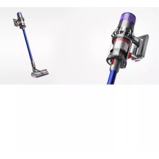 Пылесос Dyson SV28 V11 Vaccum голубой