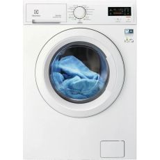 Стиральная машина Electrolux EWWN1685W фронтальная 8 кг белый