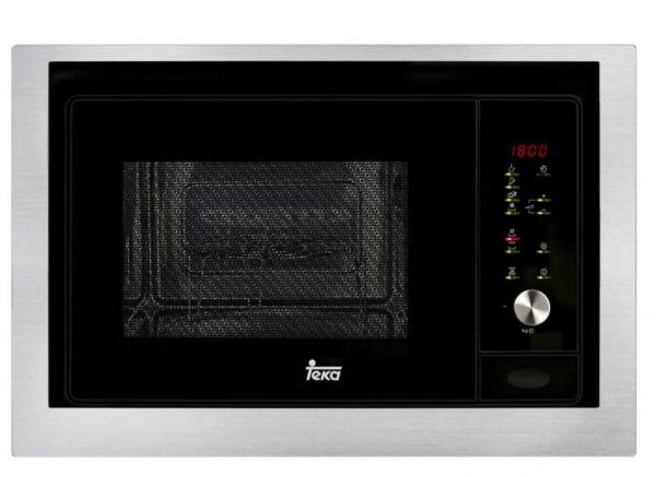 Встраиваемая микроволновая печь TEKA MWL 20 BIS Stainless steel